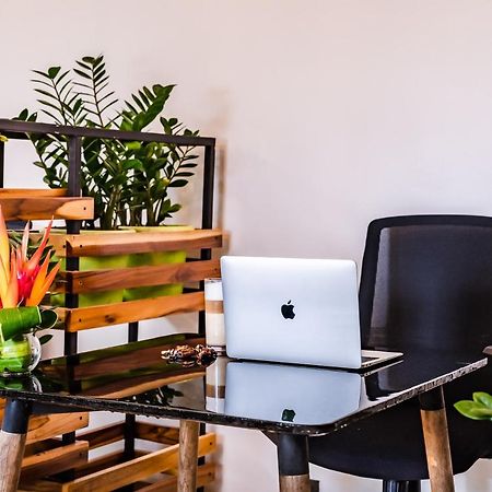 In The Shade Hotel - Coworking - 300Mbit - Adults Only Tamarindo Exterior photo