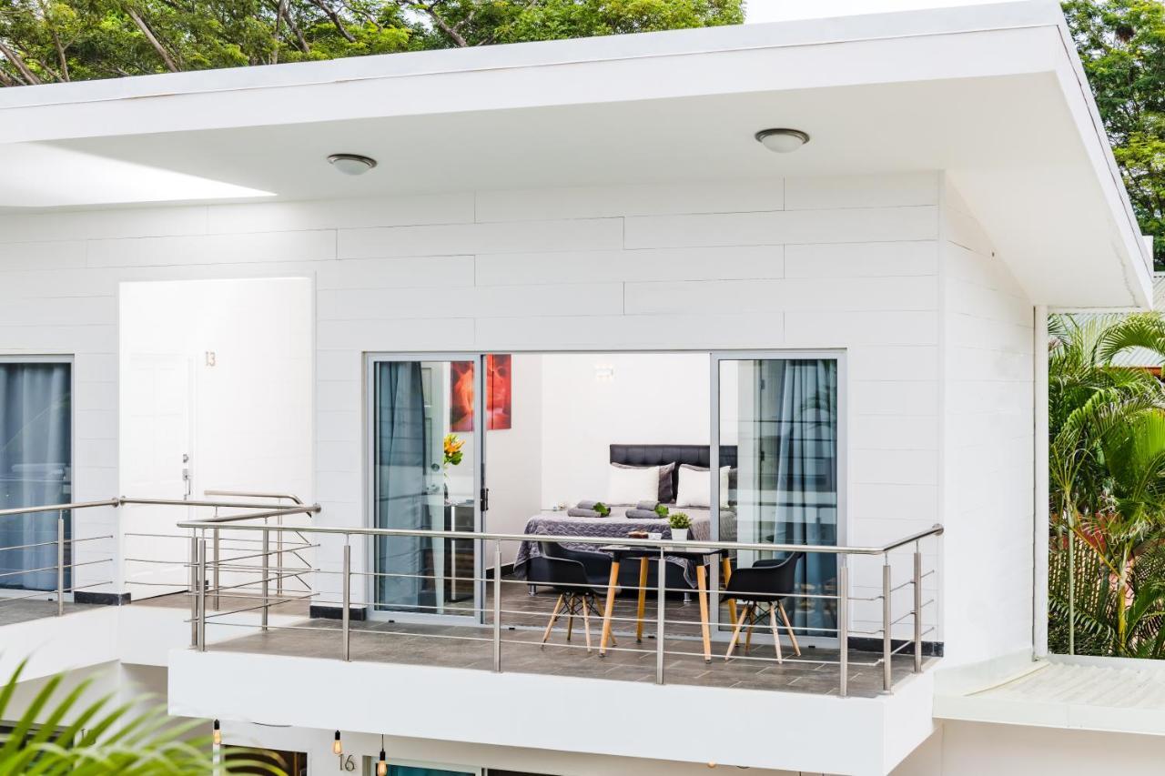 In The Shade Hotel - Coworking - 300Mbit - Adults Only Tamarindo Exterior photo